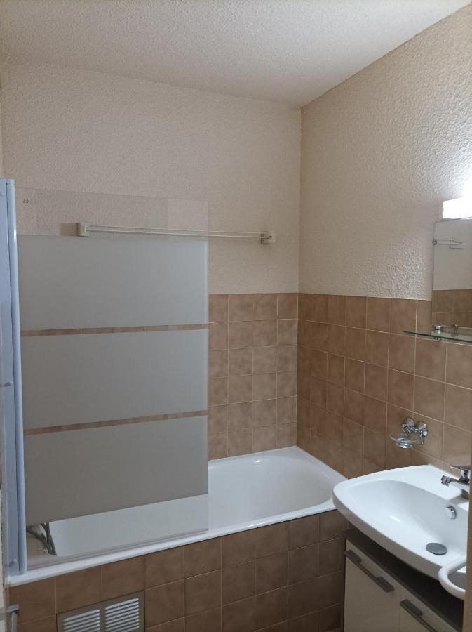 Studio-Cabine Residence Les Rennes Premanon Luaran gambar